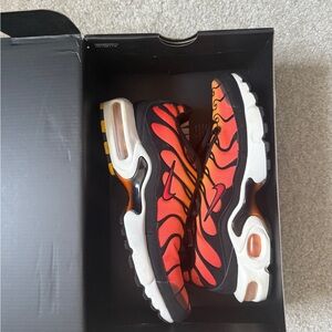 Kids' Air Max Plus